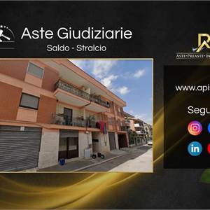 Apartment for sale, Via Don Minzoni, 38, Apricena