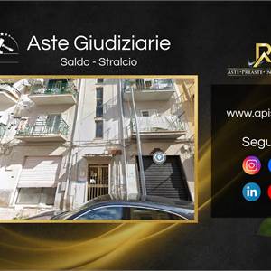 Appartamento in vendita, Via Callicratide, 92, Agrigento