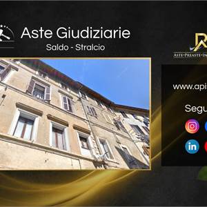 Appartamento in vendita, Corso Vittorio Emanuele, 47, Cave