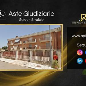 Apartment for sale, Via don luigi sturzo, 2, Apricena