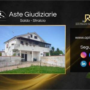 Apartment for sale, Via Rimini, 74, Ardea