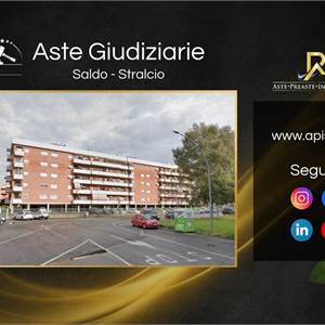 Apartment for sale, Via Cesare Augusto, 47, Tivoli