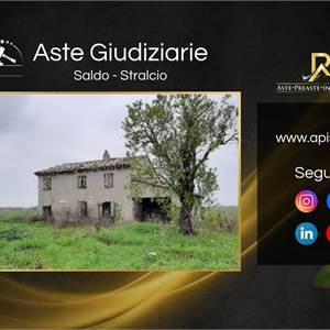 Apartment for sale, Via bagnolo salara, 57, Ravenna