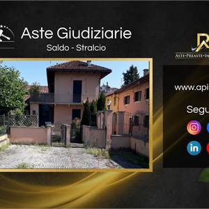 Appartamento in vendita, Via Madonnina, 58, Cumiana