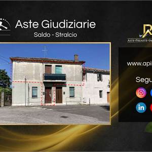 Apartment for sale, Via moraro, Portomaggiore