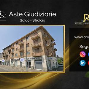 Apartment for sale, Via Centallo,, 3, Torino