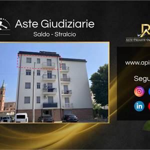 Apartment for sale, Via alberelli, Cento