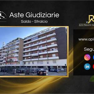 Apartment for sale, Via Pisa, 10/4, Rivoli