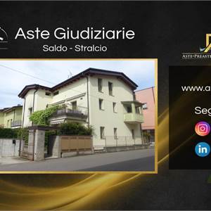 Appartamento in vendita, Via Volta, 12, Carnate