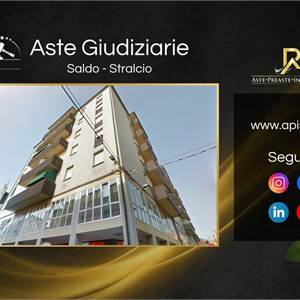 Apartment for sale, Via bartolomeo campagnoli, Cento