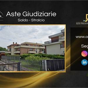 Apartment for sale, Via Alberto da Giussano, 33/B, Mariano Comense