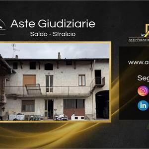 Appartamento in vendita, Via Gruvala, 24, Gambolò