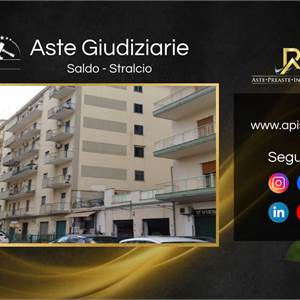 Appartamento in vendita, Via Vincenzo Piazza Martini, 29, Palermo