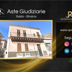 Apartment for sale, Via Diana, 139, Fiumefreddo di Sicilia