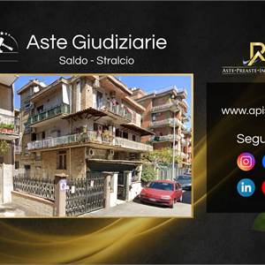 Appartamento in vendita, Via anchise, 29, Roma