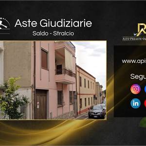 Appartamento in vendita, Via Asfodelo, 34, Cagliari