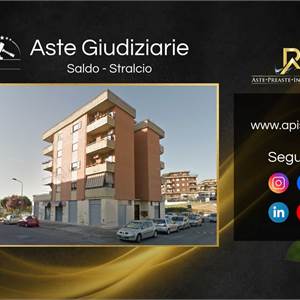 Apartment for sale, Via Brennero, 88, Fonte Nuova
