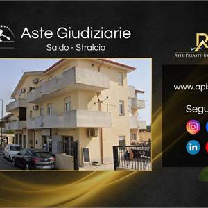 Apartment for sale, Via Isonzo, 2, Capoterra