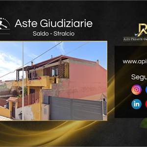 Apartment for sale, Via della Speranza, 23, Cagliari