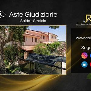 Town House for sale, Via Su Bagantinu, 50, Carbonia