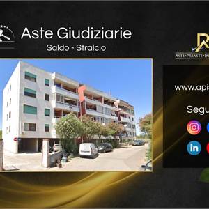 Appartamento in vendita, Via Iglesias, 7, Portoscuso