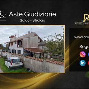 Villa in vendita, Via Palestrina, 26, Nettuno