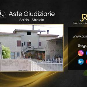 Casa singola in vendita, Via Matteotti, 29, Samassi