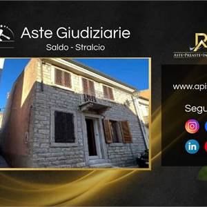 Appartamento in vendita, Via carlo alberto, 18, Luras