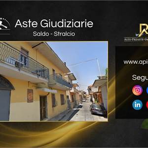 Apartment for sale, Via domenico cimarosa, 11, San Marcellino