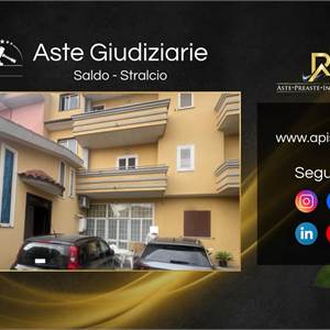 Apartment for sale, Via gobetti, 4, Casal di Principe