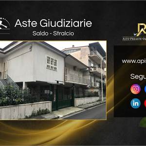 Apartment for sale, Via genova, 38, Frattamaggiore