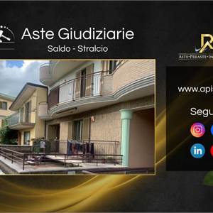 Apartment for sale, Via Kennedy, 16, Mugnano del Cardinale