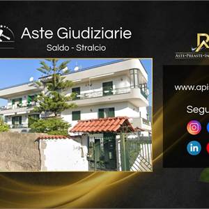 Apartment for sale, Via Ciro Menotti, 151, Trecase