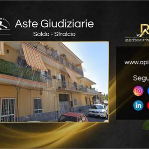 Appartamento in vendita, Via corradino, 39, Pomigliano d'Arco