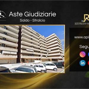 Appartamento in vendita, Via Claudio Truffi, 16, Roma