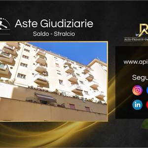 Apartment for sale, Via Giuseppe Arimondi, 8, Roma