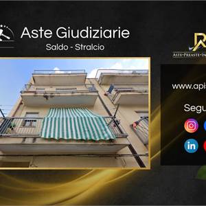 Appartamento in vendita, Via Enea, 6, Alcamo