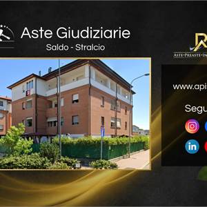 Appartamento in vendita, Via Carlo Goldoni, 181, Vignola