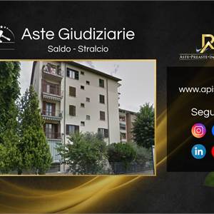 Appartamento in vendita, Via Nasalli Rocca, 1, Piacenza