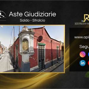 Apartment for sale, Via Gioeni, 29, Riposto