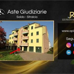 Appartamento in vendita, Viale giacomo matteotti, Bondeno