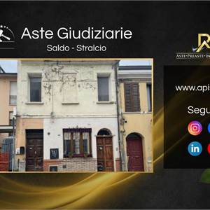 Apartment for sale, Via cesarea, 106, Ravenna