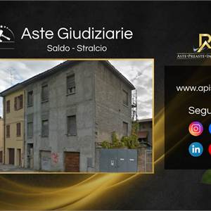 Apartment for sale, Via san mama, Ravenna