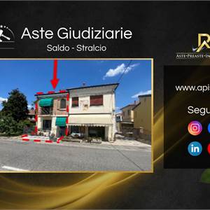 Apartment for sale, Via conca(Malborghetto), Ferrara