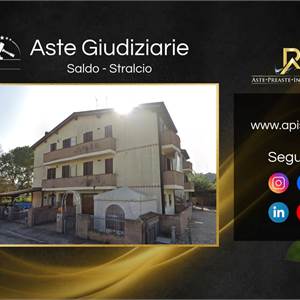 Apartment for sale, Via Basso Lelio, Argenta