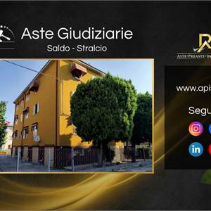 Apartment for sale, Via walter magri, Ferrara