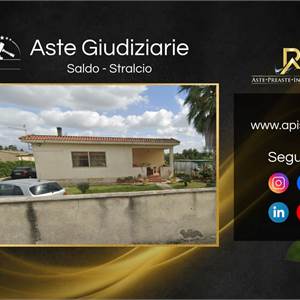 Villa for sale, Via Milano, 35, Latina