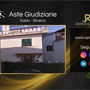 Appartamento in vendita, Via della Vezza, 33, Viterbo