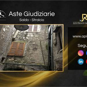 Apartment for sale, Via Giuseppe Verdi, 7, Segni