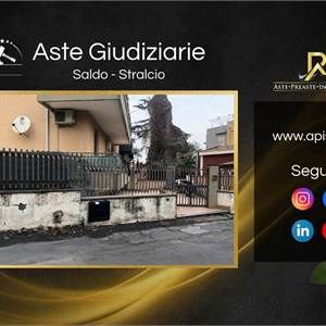 Appartamento in vendita, Acireale